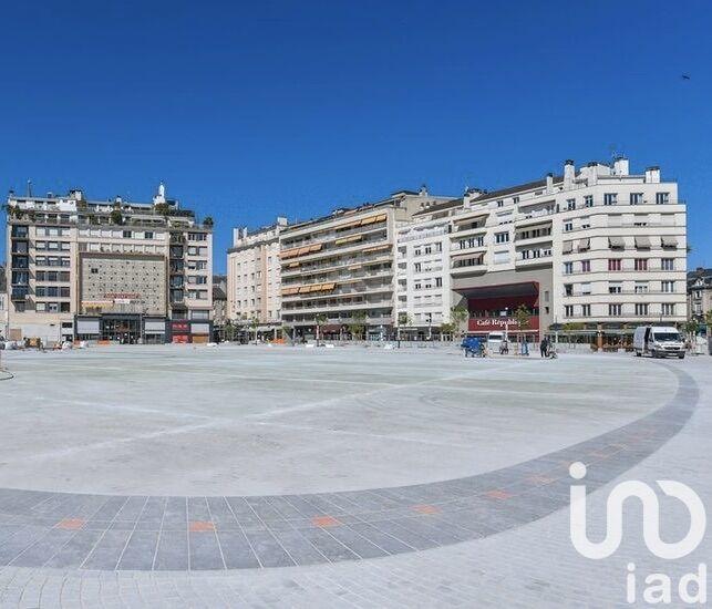 Appartement - 304 m² - 5 pièces