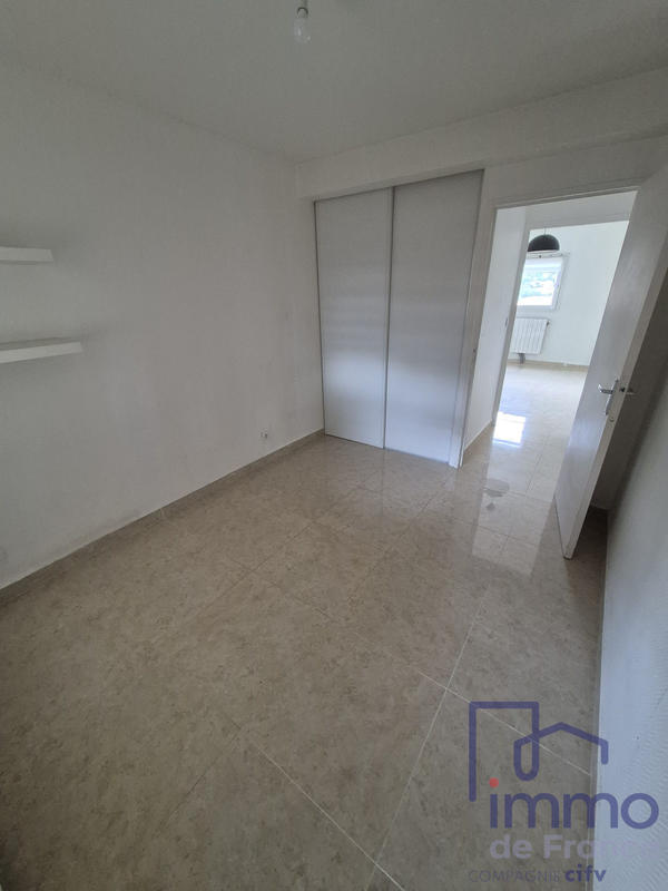 Appartement - 86 m² - 5 pièces