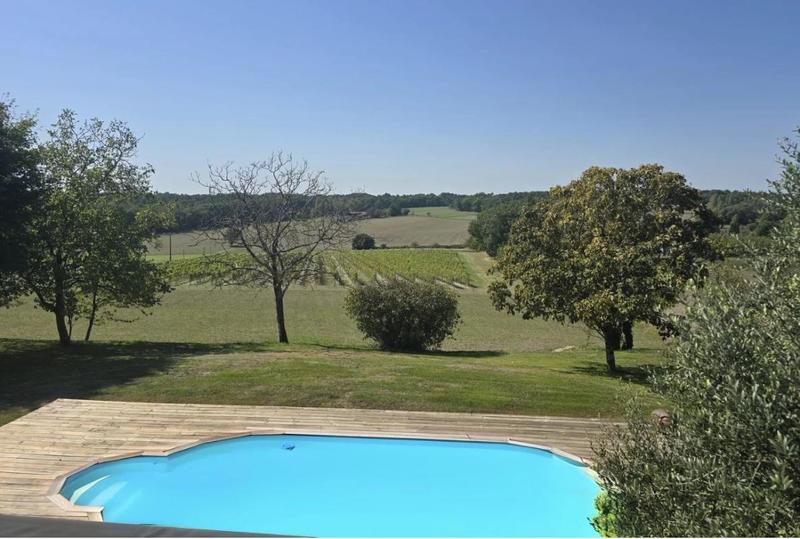 Maison de village - 176 m² - 8 pièces
