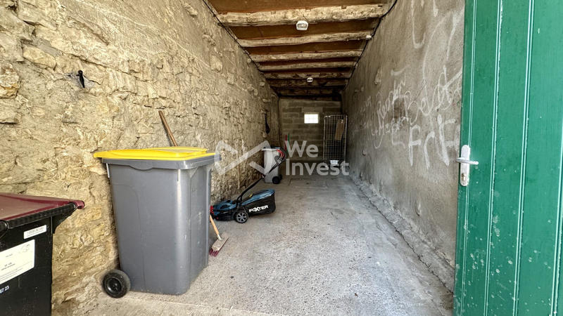 Maison - 172 m² - 10 pièces