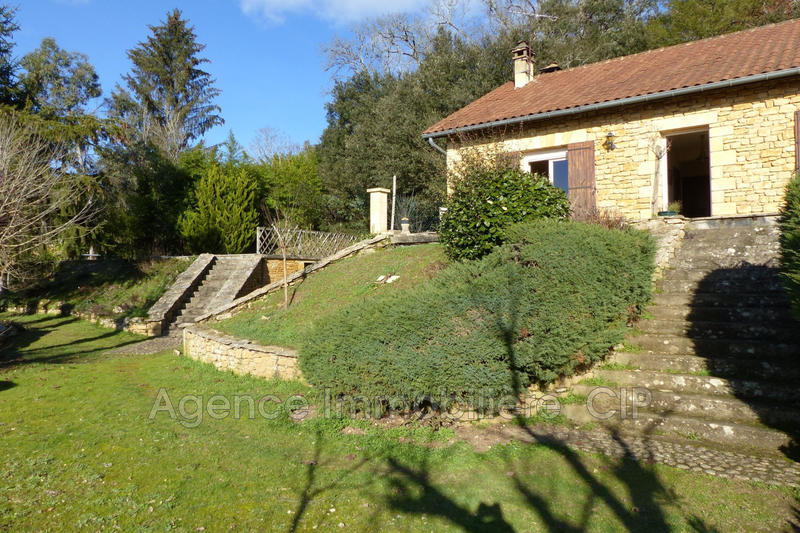 Maison contemporaine - 107 m² - 4 pièces