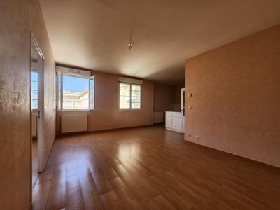 Appartement - 56 m² - 2 pièces