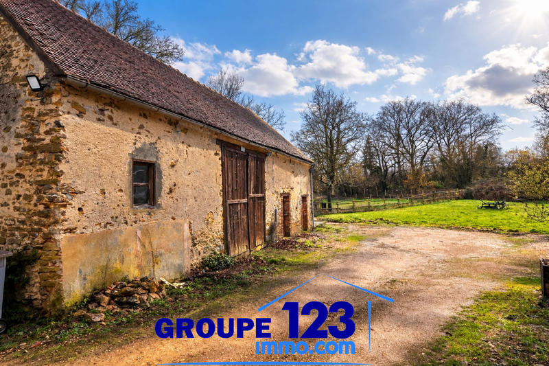 Maison - 119 m² - 5 pièces