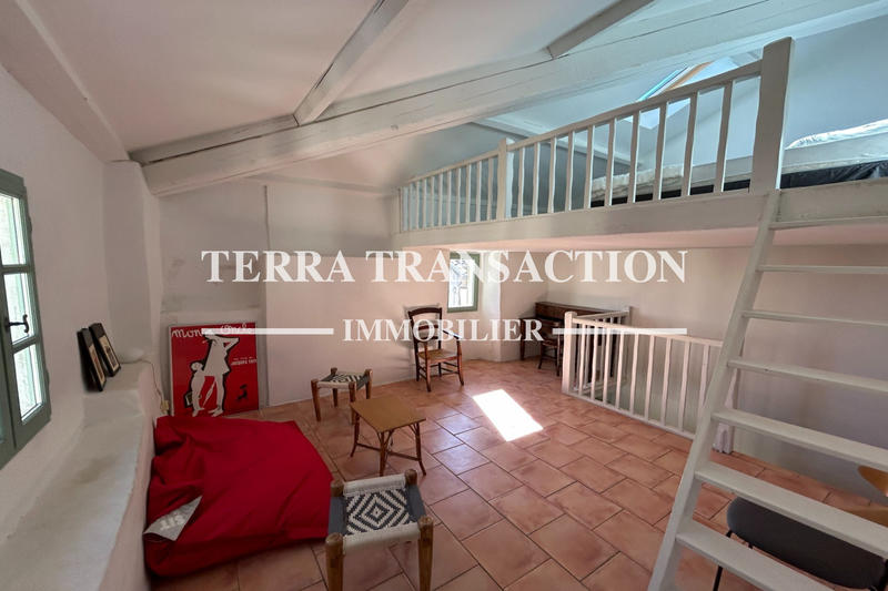 Maison de village - 119 m² - 6 pièces