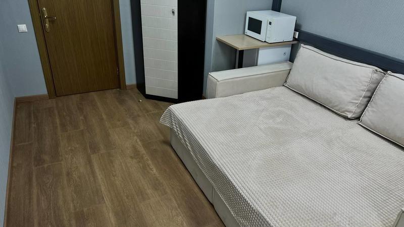 Studio - 16 m² - 1 pièce