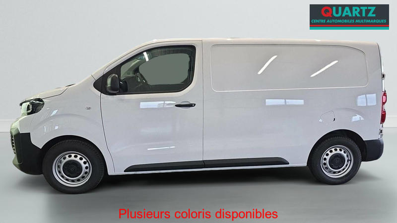 Peugeot Expert Fourgon Fgn m Bluehdi 145 Bvm6