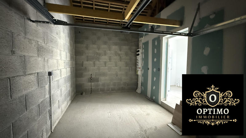 Maison contemporaine - 92 m² - 4 pièces