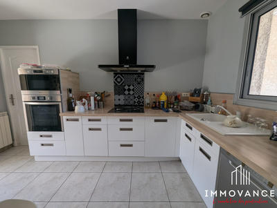 Villa - 108 m² - 4 pièces