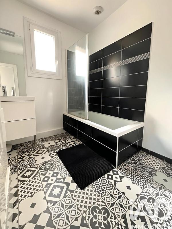 Maison - 129 m² - 7 pièces