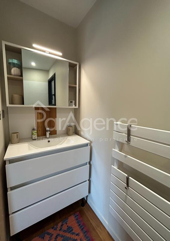 Maison - 177 m² - 7 pièces