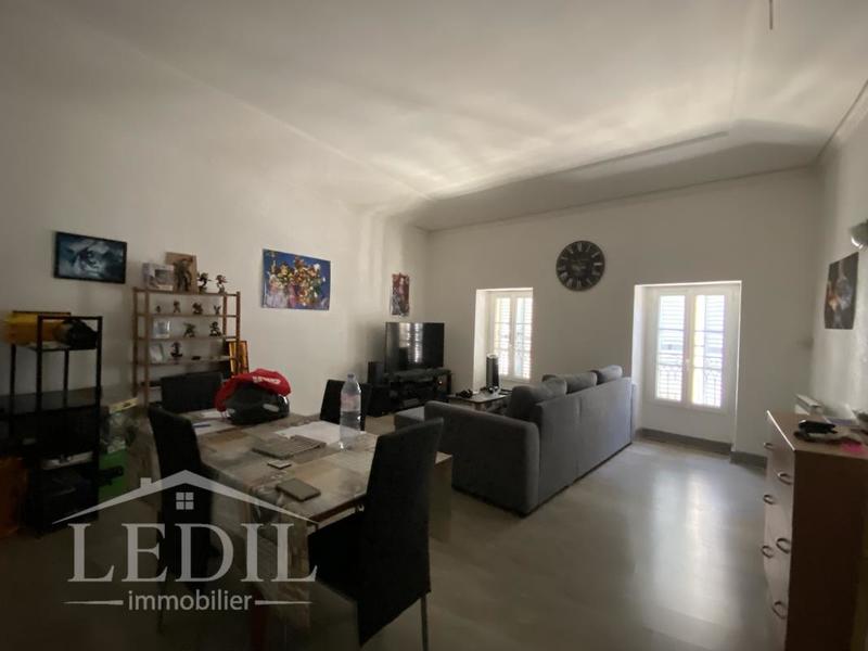 Immeuble - 300 m² - 6 pièces