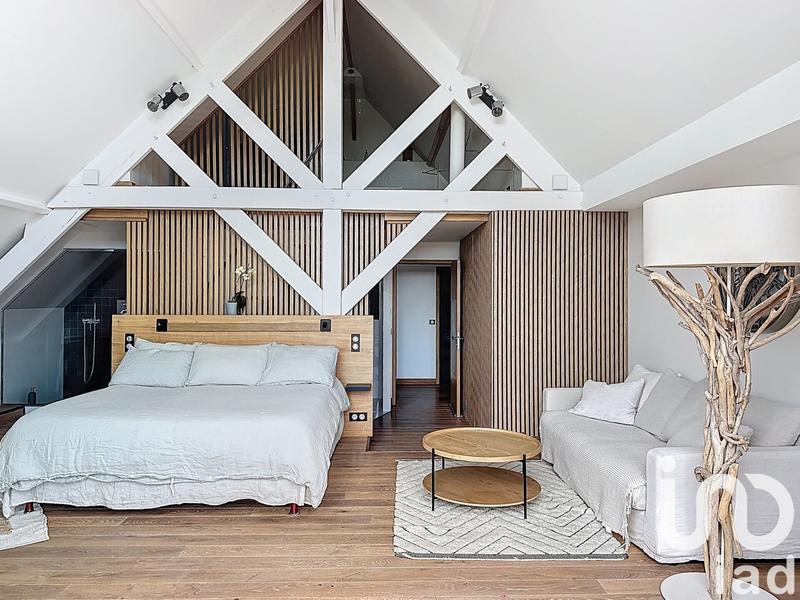 Maison de maîtres - 391 m² - 6 pièces