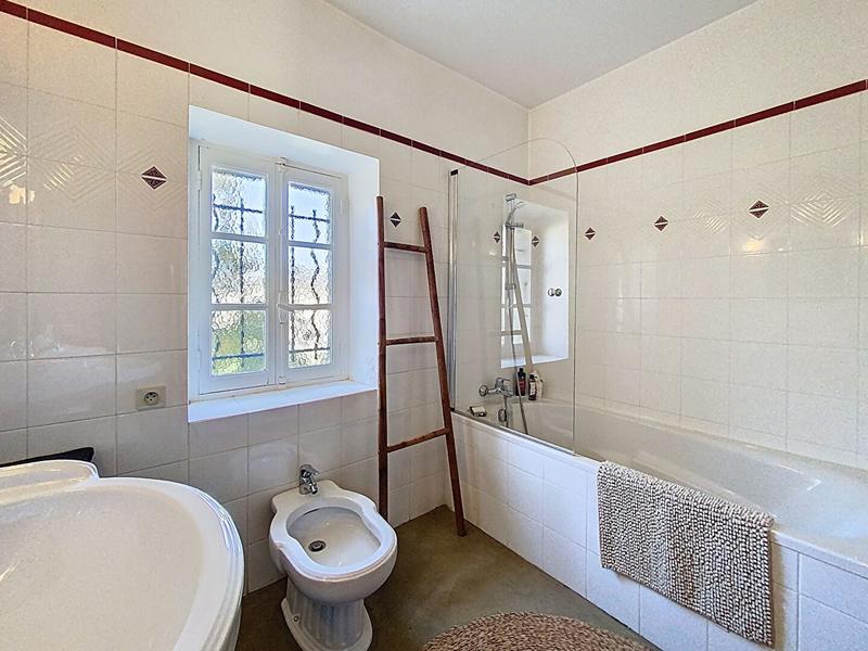 Mas - 400 m² - 13 pièces