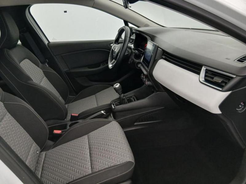 Renault Clio V TCe 100 Gpl Evolution