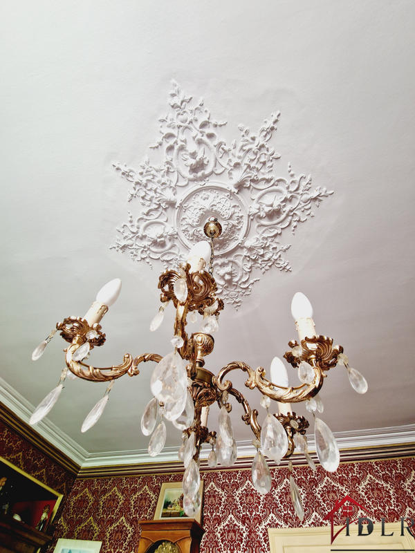 Maison - 211 m² - 7 pièces