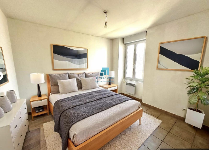 Appartement - 77 m² - 4 pièces