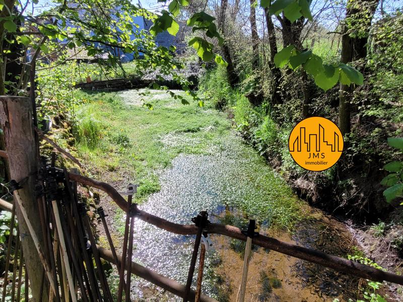 Maison - 132 m² - 5 pièces