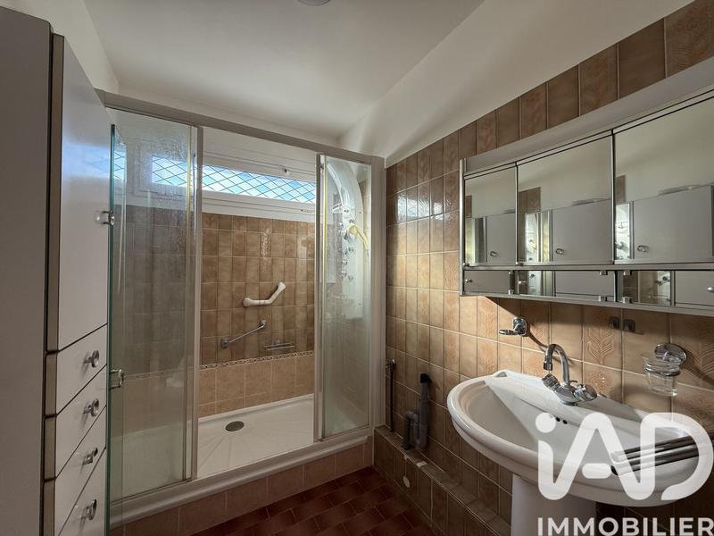 Appartement - 109 m² - 5 pièces