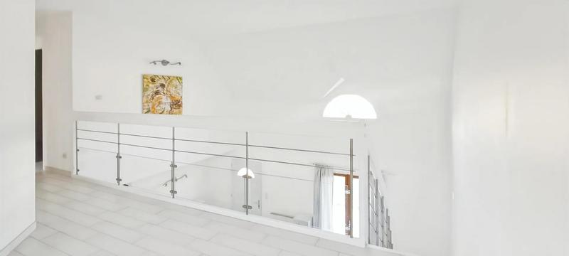 Maison - 134 m² - 5 pièces