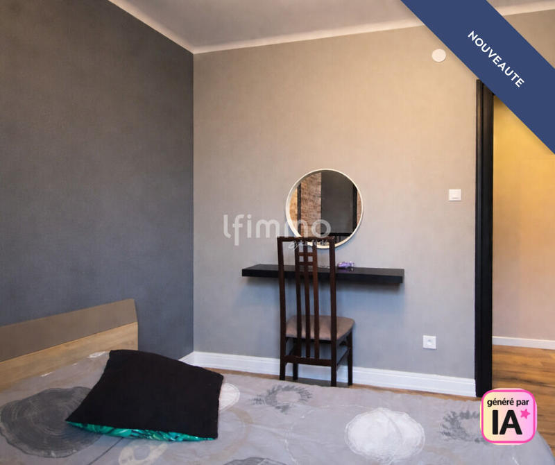 Maison - 142 m² - 7 pièces