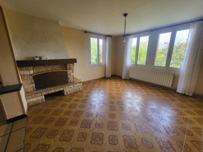 Maison - 159 m² - 5 pièces