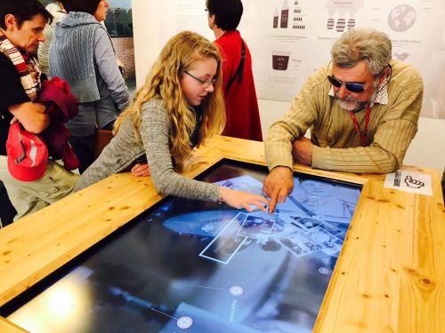 La Maison du Distillateur