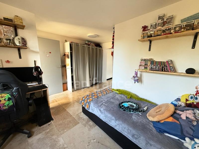 Maison - 67 m² - 3 pièces