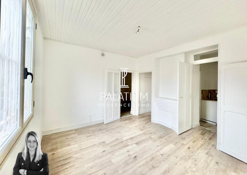 Villa - 80 m² - 4 pièces