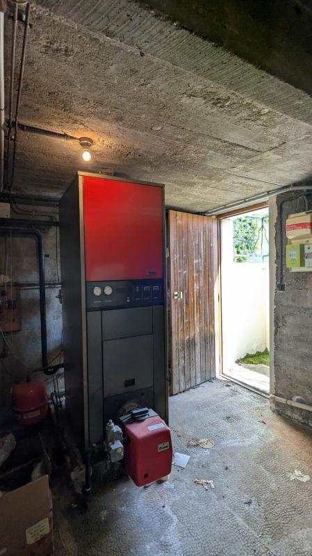 Maison - 151 m² - 6 pièces