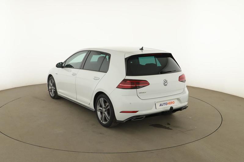 Volkswagen Golf VII 1.5 Tsi Evo BlueMotion Tech Carat Dsg7 5p 150 ch