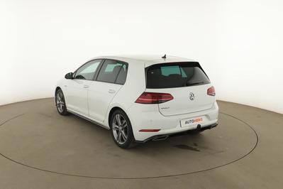 Volkswagen Golf VII 1.5 Tsi Evo BlueMotion Tech Carat Dsg7 5p 150 ch