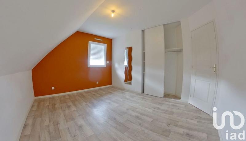 Maison - 140 m² - 7 pièces