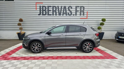 Fiat Tipo Cross 5 Portes My21 1.6 Multijet 130 Ch Ss Plus