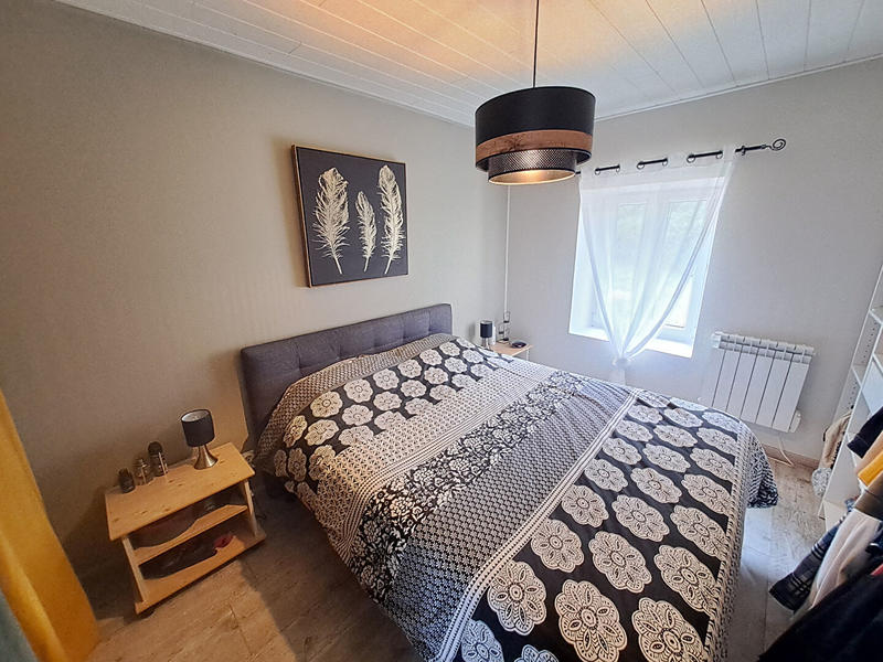 Maison - 131 m² - 4 pièces