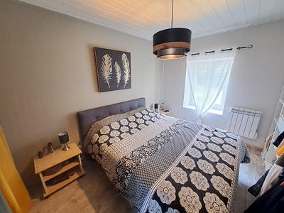 Maison - 131 m² - 4 pièces