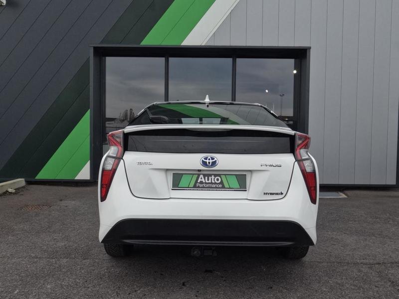 Toyota Prius Hybride Dynamic Pack Premium