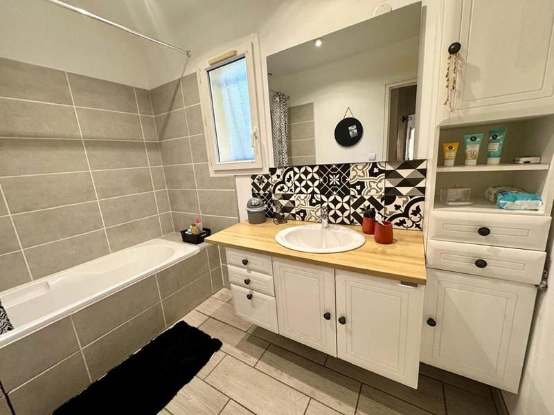 Villa - 135 m² - 4 pièces