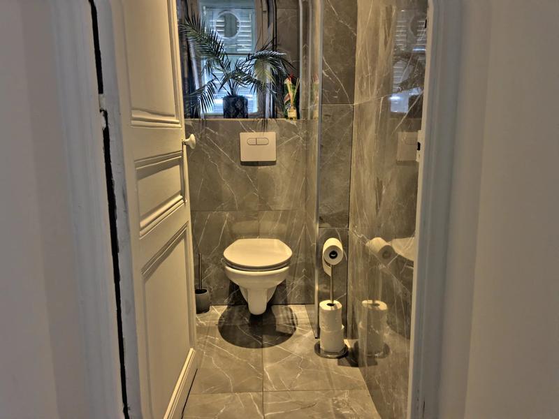 Appartement - 68 m² - 3 pièces