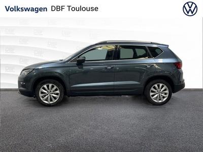 Seat Ateca 1.5 Tsi 150 ch Act Start/Stop Dsg7 Style