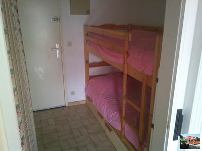 Appartement - 23 m² - 1 pièce