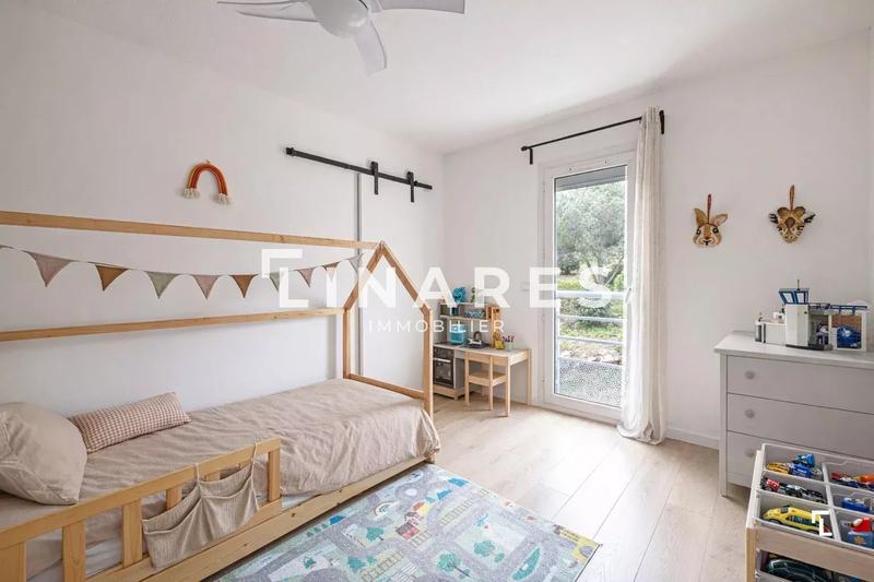 Appartement - 73 m² - 4 pièces