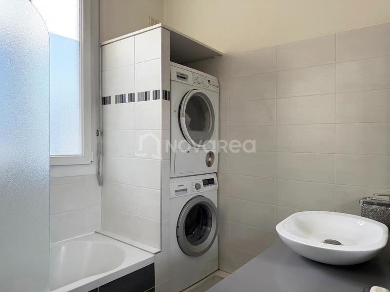 Duplex - 91 m² - 4 pièces