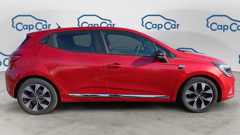 Renault Clio 1.0 TCe 90 Limited