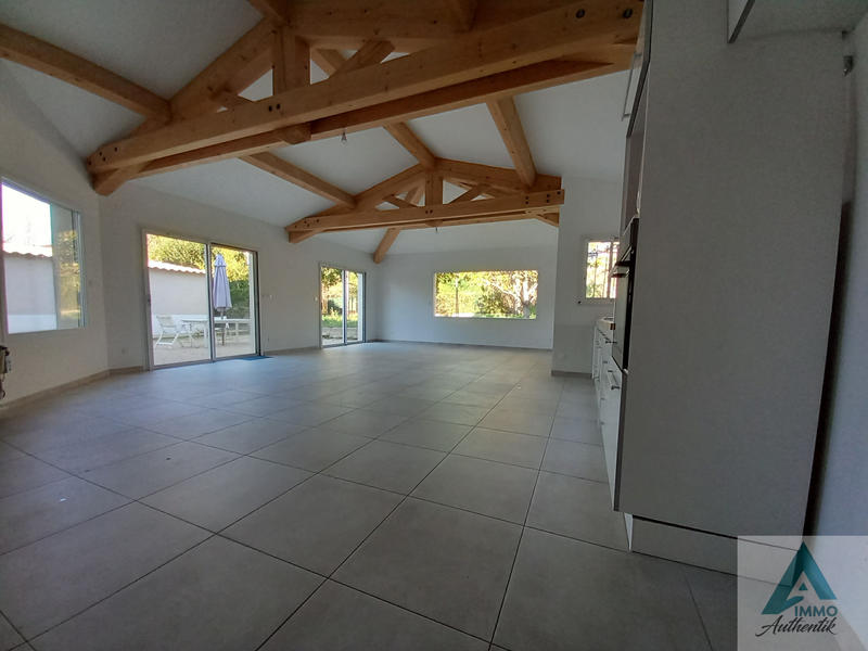 Appartement - 145 m² - 5 pièces