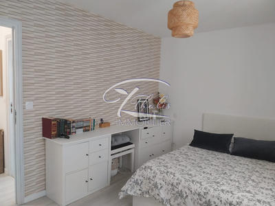 Maison contemporaine - 67 m² - 3 pièces