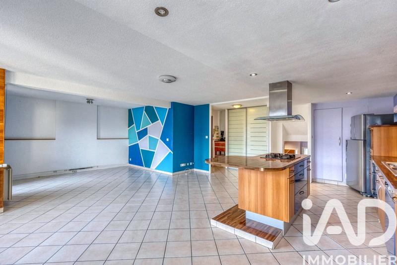 Appartement - 74 m² - 3 pièces