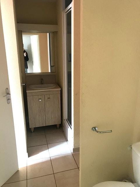 Appartement - 29 m² - 2 pièces