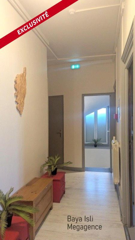 Fonds de commerce - 875 m²