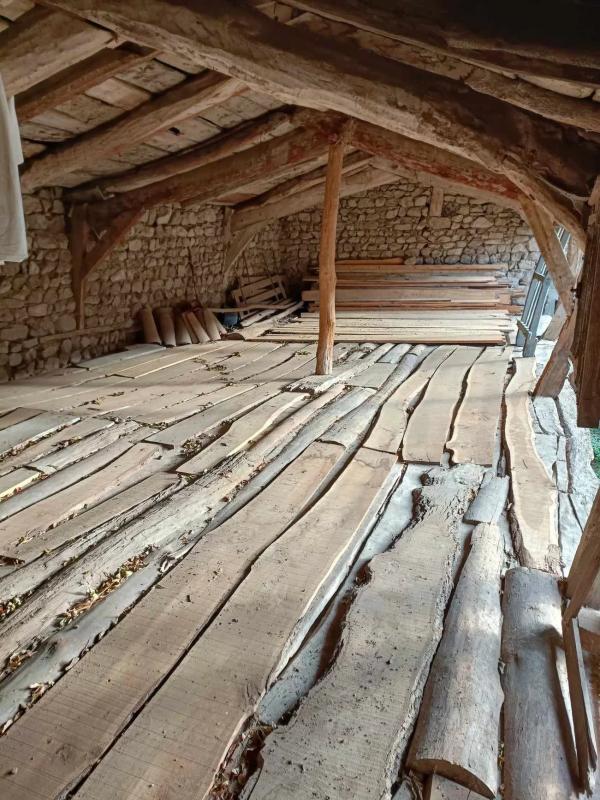 Ferme - 95 m² - 4 pièces