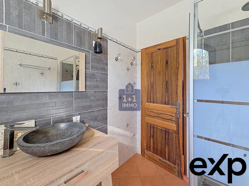 Maison - 179 m² - 6 pièces